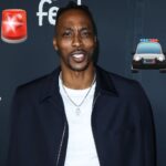 Dwight Howard's Estranged Wife Amber's JAW-DROPPING 911 Call Revealed -- Claimed They Have HOW MANY GUNS At Their House?!