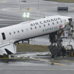 DWTS Alum Reveals She Survived LaGuardia Airport Crash -- But Is Now Struggling ‘Physically’ & ‘Mentally’