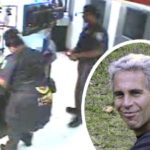 NEW VIDEO: What Jeffrey Epstein Prison Guards Were Doing While Skipping Mandatory Rounds On Night Of Death -- Watch!
