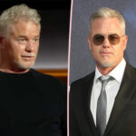 Eric Dane To Release Posthumous Memoir