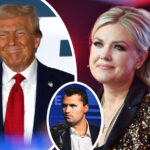 Erika Kirk SLAMMED After Trump Appoints Her To Board Position Once Held By Late Husband Charlie!