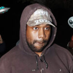 Texas Farmers Spooked By Massive UFO-Like Lights In The Sky -- Involving Kanye West! WATCH!