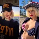 Fashion Influencer Dead At 27 Just An Hour After Friend Last Saw Her -- Read Her Cryptic Final Posts