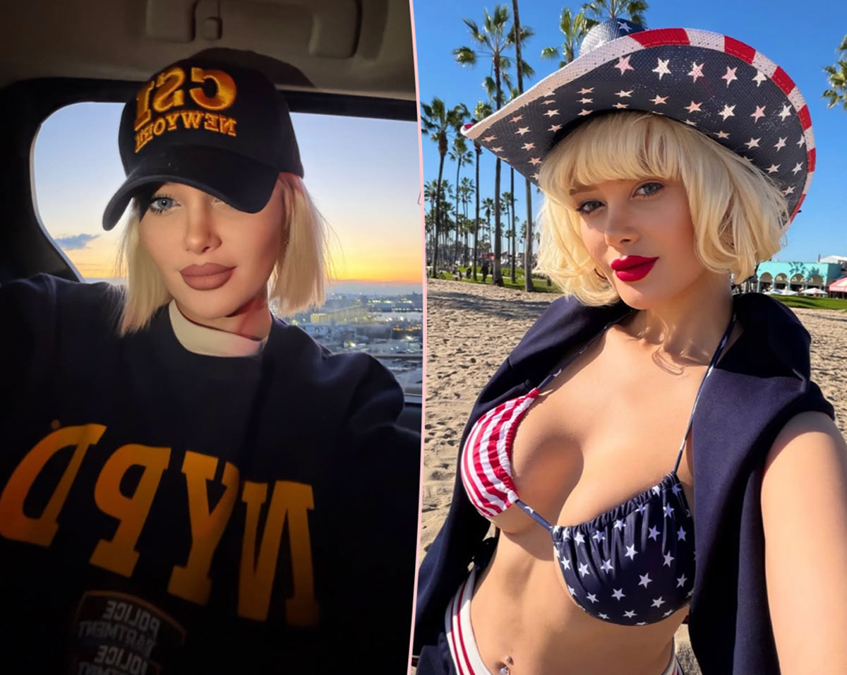 Fashion Influencer Dead At 27 Just An Hour After Friend Last Saw Her -- Read Her Cryptic Final Posts