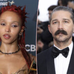 FKA Twigs SUES Shia LaBeouf Over NDA In Sexual Battery Settlement!