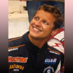 Former NASCAR Star Chase Pistone Dead At 42