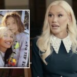 Gwen Stefani Recalls The Incredible Spiritual 'Miracle' That Got Her Pregnant With Son Apollo At 44!