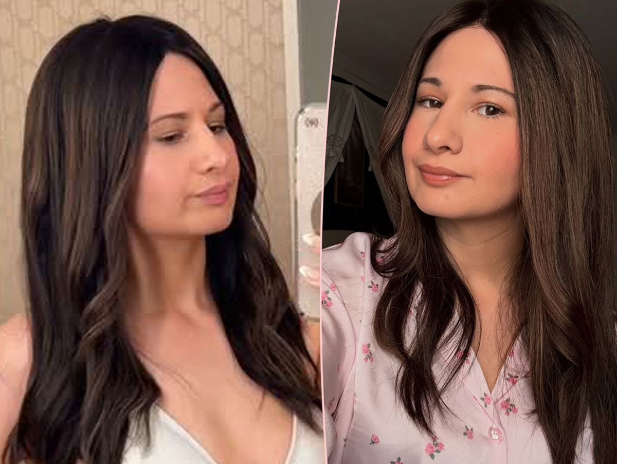 Gypsy Rose Blanchard Reacts To Backlash Following Insensitive TikTok Joke About Killing Her Mom: ‘I Would Never…’