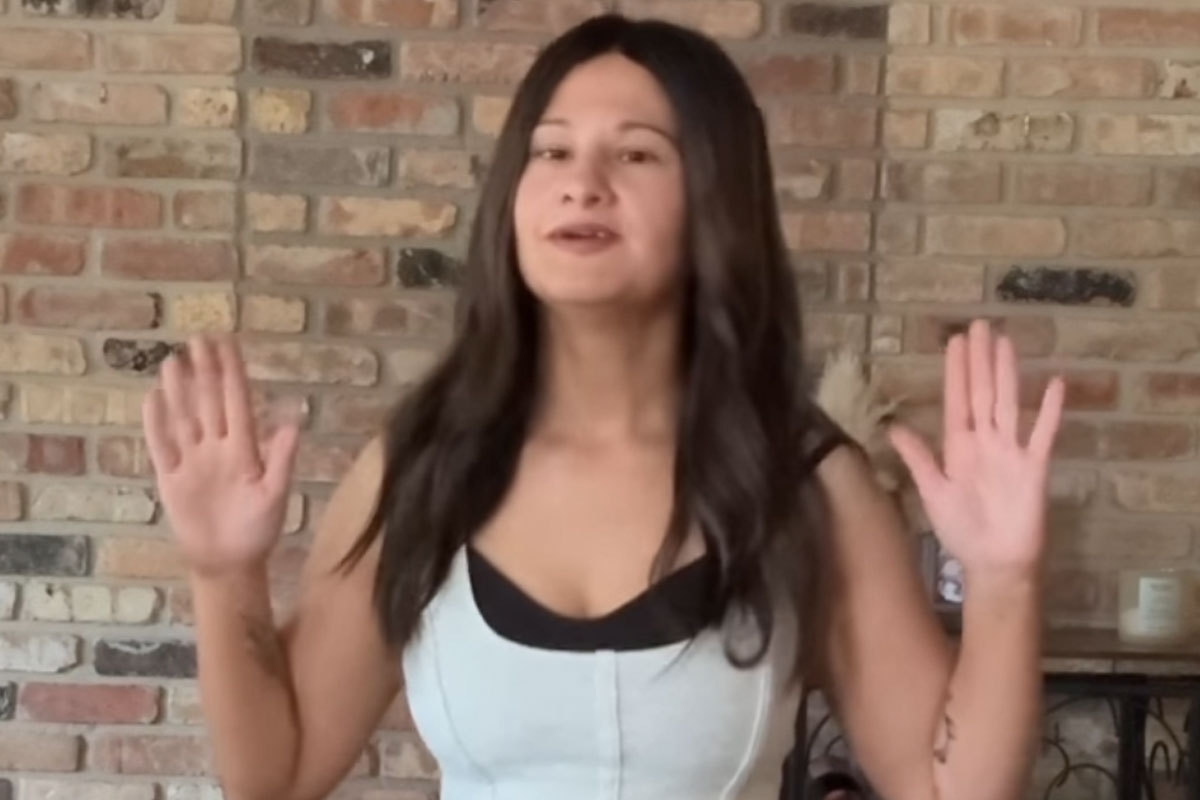 Gypsy Rose Blanchard Sparks Controversy After Joking About Killing Mom In New TikTok Video