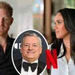 Ready To Fight! Prince Harry & Meghan Markle Considering Legal Action Against Netflix!