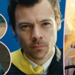 Harry Styles Fulfills His Action Star Fantasies In New Music Video For American Girls -- WATCH!