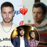 Harry Styles Admits He's 'Struggled' With 'Acknowledging' Liam Payne's Tragic Death: 'So Difficult To Lose A Friend'