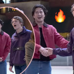 Heated Rivalry's Hudson Williams SHOCKS Audience With Cameo In Connor Storrie's SNL Episode -- WATCH!