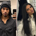 Drama With Love Island USA's Huda Lands BF Louis With Ultimatum From Ex -- Breakup With Her Or He Can't See His Son!