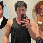 Heated Rivalry Stars Hudson Williams, François Arnaud, & More HIT BACK Against Toxic 'Hateful' Fans!