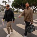 Jason Winkler & Mike Majlak Turn Los Angeles Into A Backdrop For RTHMS’ Next Big Moment