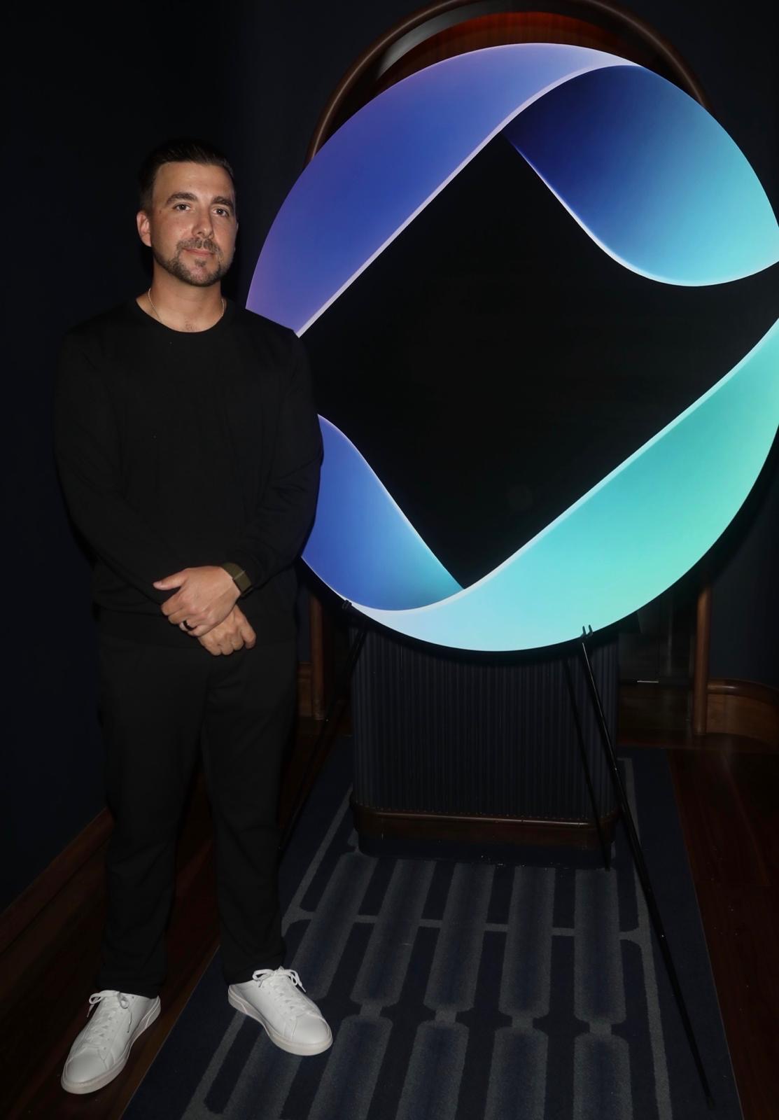 Jason Winkler of RTHMS - Photo: Justin Foley/Warrior Network Agency