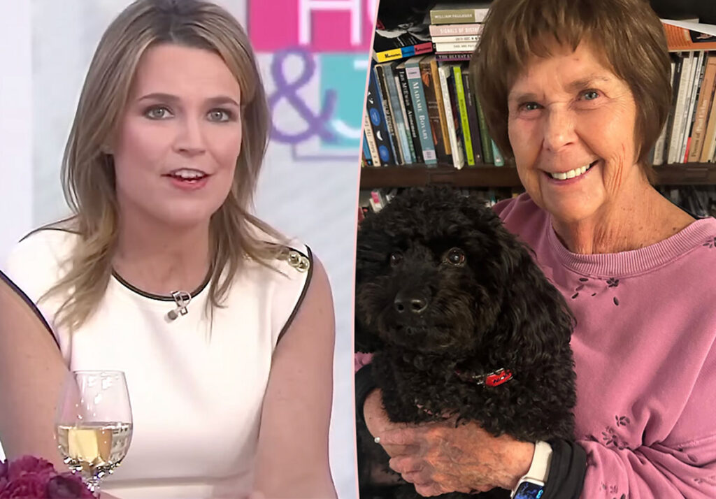 Nancy Guthrie Disappearance Investigators Have Determined Who The Glove Belongs To!