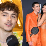 Is Kylie Jenner Ruining Timothée Chalamet's Chances At Winning An Oscar -- Or Is He Doing A Fine Job Of That All On His Own?