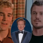 James Van Der Beek & Eric Dane LEFT OUT Of Oscars In Memoriam -- Social Media Reacts!