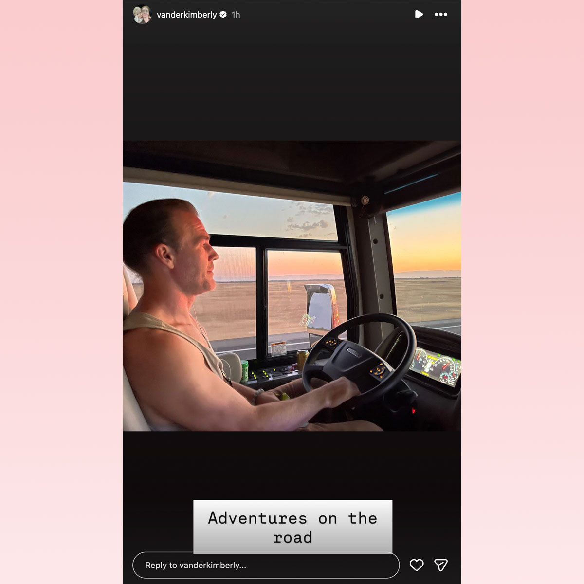 James Van Der Beek posthumous 49th birthday