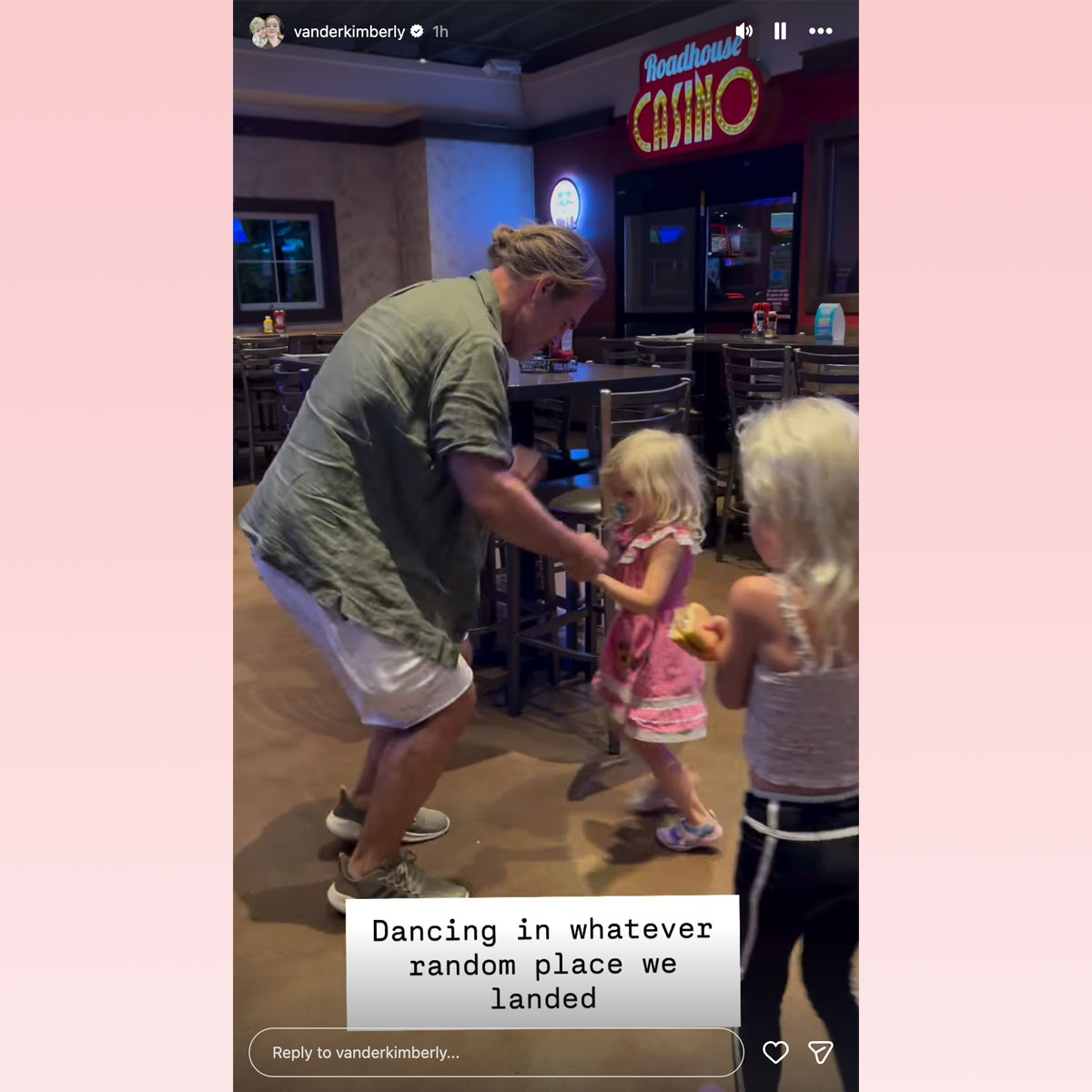 James Van Der Beek posthumous 49th birthday