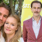 James Van Der Beek’s Wife Emotionally Pays Tribute To Star On First Birthday Since His Death: ‘A Loss I Don’t Know How To Process’