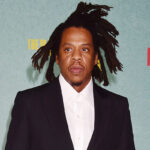 Jay-Z Opens Up About R**e Allegations -- Admits He Felt 'Uncontrollable Anger' Over Now Dismissed Claims