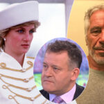 Jeffrey Epstein Considered Hiring Princess Diana's Ex-Butler To Train Staff -- What He Has To Say About It!