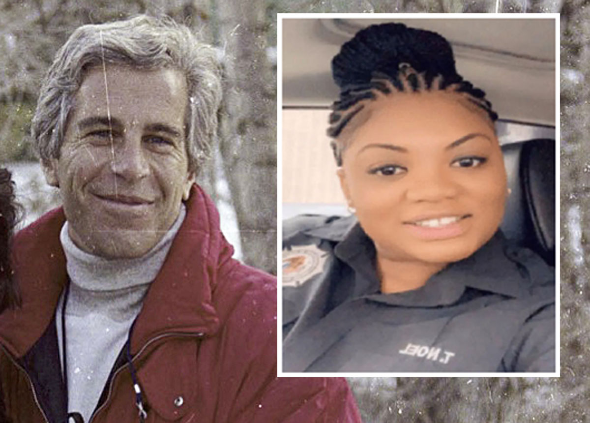 Jeffrey Epstein Prison Guard CALLED TO TESTIFY After ‘Suspicious’ Payments & Google Searches