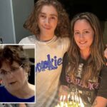 Jenelle Evans' Baby Daddy Just Made Eye-Catching Move In Fight For Custody Of Son Jace -- DETAILS