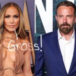 Jennifer Lopez Gives MERCILESS Response To Fan Who Says His Name Is Ben!
