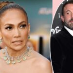 Jennifer Lopez 'Took A Year Off' After Ben Affleck Breakup -- The Surprising Reason Why!
