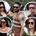 Jersey Shore Cancelled On MTV, But It's Not Dead Yet -- Details!!!