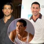 Jesse Metcalfe Reveals Cosmetic Work He's Had Done That Keeps Him Looking So Young -- And What He'll NEVER Do Again!