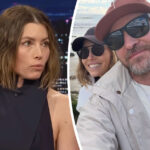 How Jessica Biel Feels After Justin Timberlake's DWI Arrest Video Was Released!