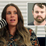 Jill Duggar Dillard & Family React To Joseph's Arrest & Molestation Charge: 'Shocked'