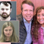 Joseph Duggar's Parents Jim Bob & Michelle React To His Arrest -- And How They Feel About His Wife Kendra Amid Her Allegations