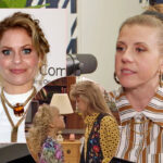 Jodie Sweetin Gives Rare Comment About Full House Sister Candace Cameron Bure's Controversial Politics!