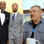 John Davidson Apologizes 'For Any Pain, Upset, And Misunderstanding' Tourette's Tic Caused After Racial Slur Was Yelled During Michael B. Jordan's BAFTAs Presentation