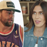 OMG! Mormon Wives Star Jessi Draper's Estranged Husband Requests Restraining Order After Filing For Divorce!