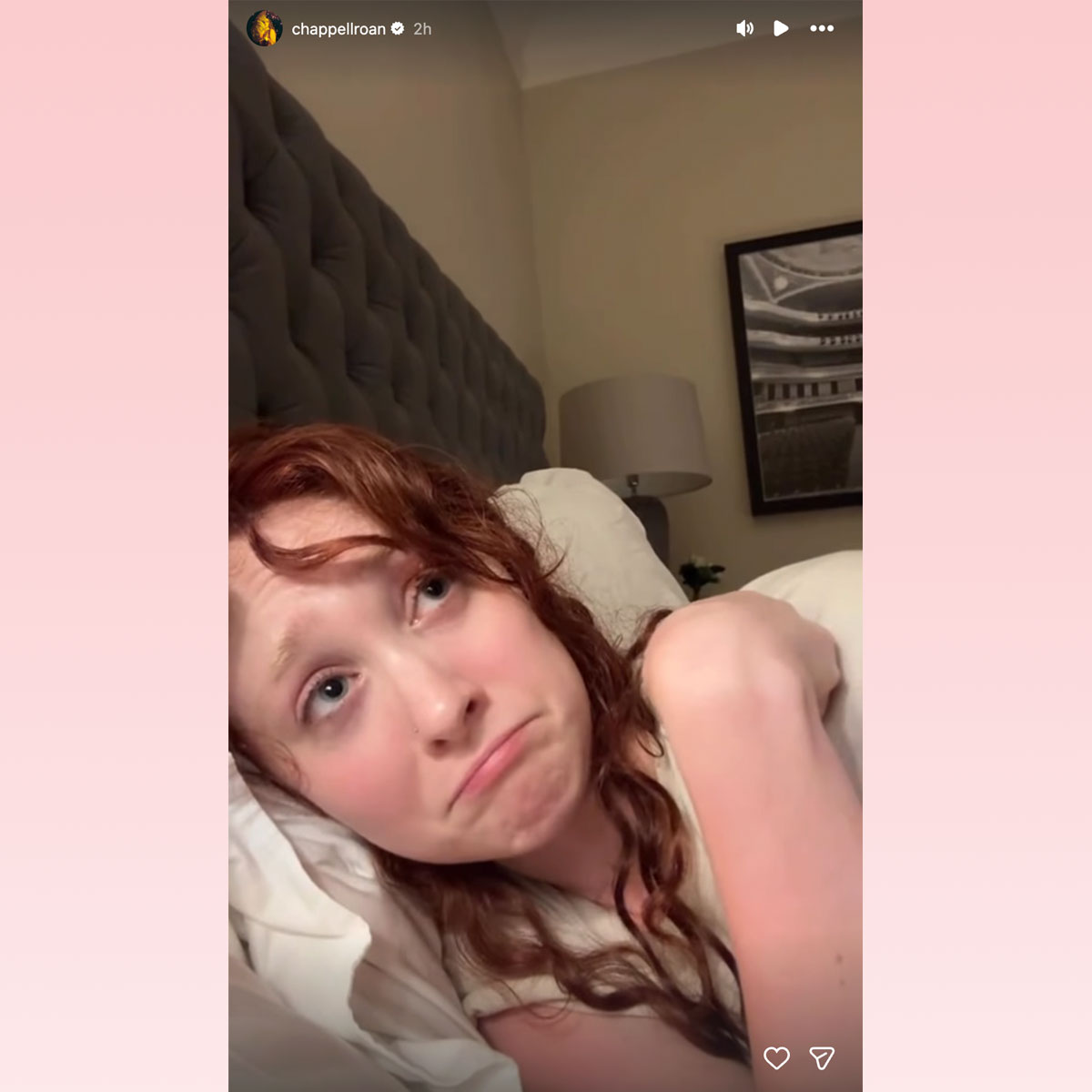 Chappell Roan addresses Jorginho Frello situation