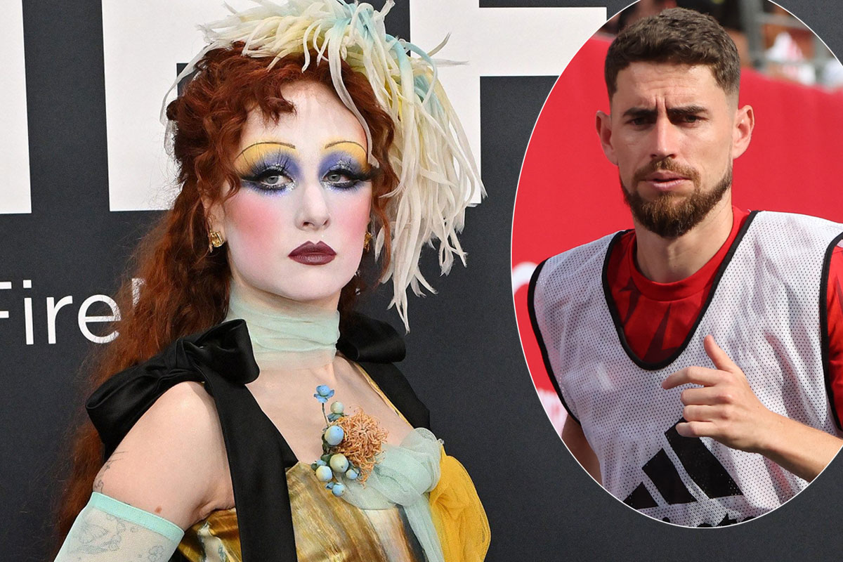 Chappell Roan Responds After Pro Soccer Player Claims She…