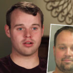 Josh Duggar's Brother Joseph Arrested & Charged For Molesting A Minor!