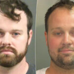 What Joseph Duggar Said About Brother Josh's Child SA Crimes Years Before His Own Arrest