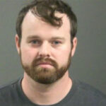 Joseph Duggar Being Kept Under Tight Security & Isolated From Other Inmates In Jail After Molestation Arrest