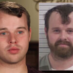 Joseph Duggar Submits Surprising Plea After Child Molestation Arrest -- DETAILS!