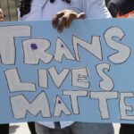 Kansas Invalidates All Transgender Driver's Licenses & Birth Certificates -- WTF?!