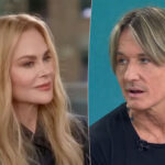 How Keith Urban Feels After Daughter Sunday Rose Snubbed Him In Interview Calling Mom Nicole Kidman Her 'Biggest Inspiration' -- It Ain't Good!