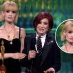 Kelly Osbourne Slams Trolls Commenting On Her Body & Says She's 'Clearly Going Through Something' After Brit Awards Appearance